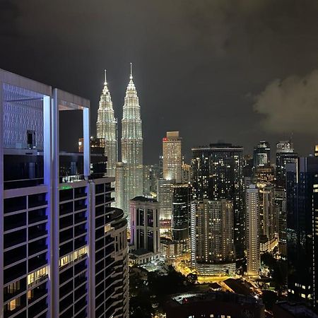 Amazing Pool By Platinum Suites Klcc Kuala Lumpur Exterior foto